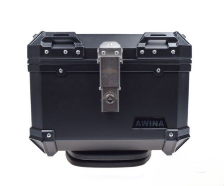 Top case Awina 35L moto cutie portbagaj [1]