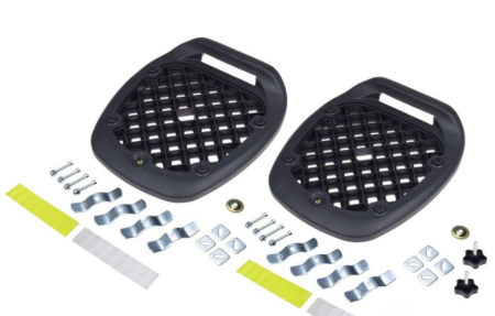 Top case Awina 35L moto cutie portbagaj [5]