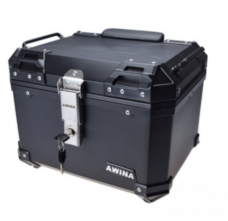 Top case - Top case Awina 45L moto cutie portbagaj