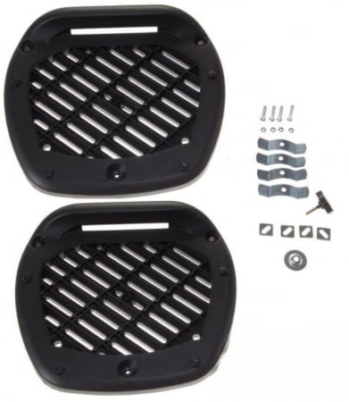 Top case Awina 48L moto ATV scuter cutie portbagaj [5]