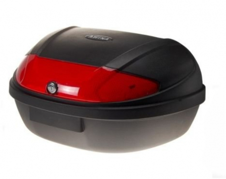 Top case - Top case Awina 48L moto ATV scuter cutie portbagaj