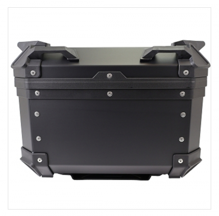 Top case Coocase X1 30L aluminiu moto cutie portbagaj [5]