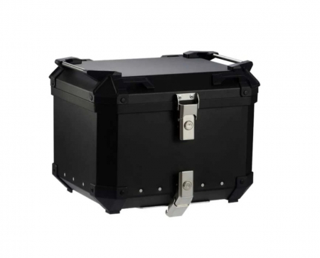 Top case - Top case Coocase X1 aluminiu 40L cutie moto