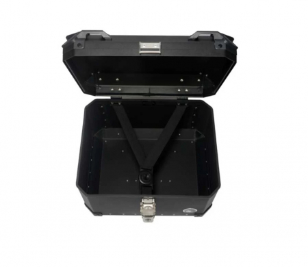 Top case Coocase X1 aluminiu 40L cutie moto [1]