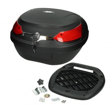 Top case - Top case DMP 51L