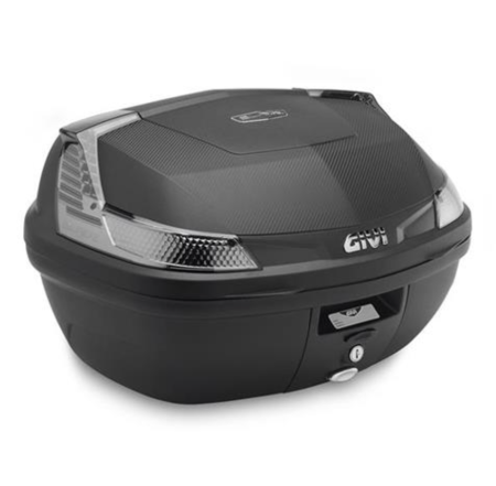 Top case - Top case Givi B47