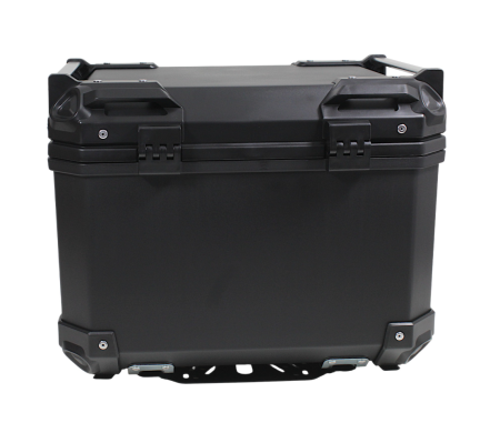 Top case moto cutie Power Force 47L negru [3]