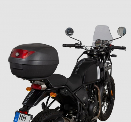 Top case Saito 28L [4]