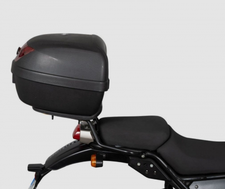 Top case Saito 28L [2]