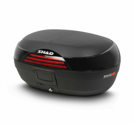 Top case - Top case SH46 cutie valiza moto
