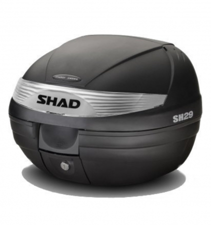 Top case - Top case Shad SH29L