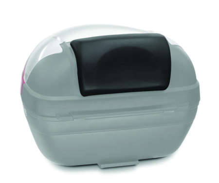 Top case SHAD SH33 D0B33200 Negru [2]