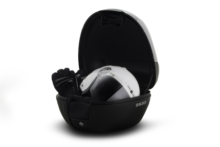 Top case SHAD SH33 D0B33200 Negru [1]