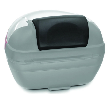 Top case Shad SH33 moto cutie moto [2]