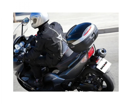Top case Shad SH37 cutie moto [2]
