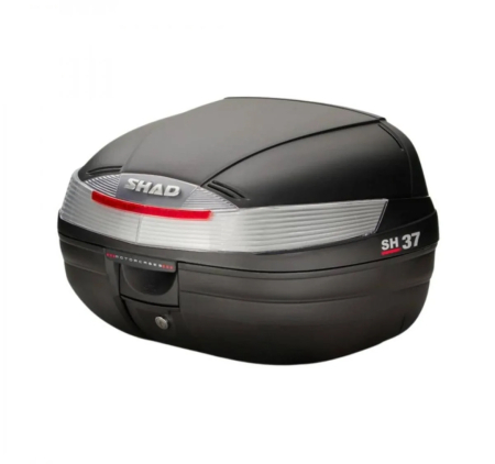 Top case - Top case Shad SH37 cutie moto