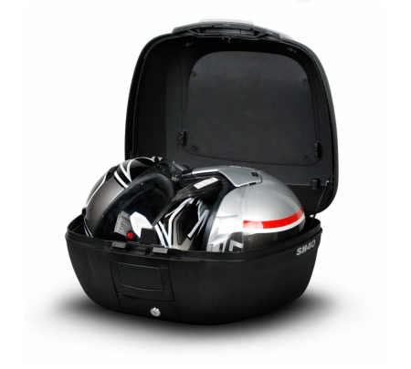 Top case Shad SH40 cutie moto [1]