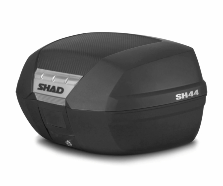 Top case - Top case Shad SH44 cutie valiza moto