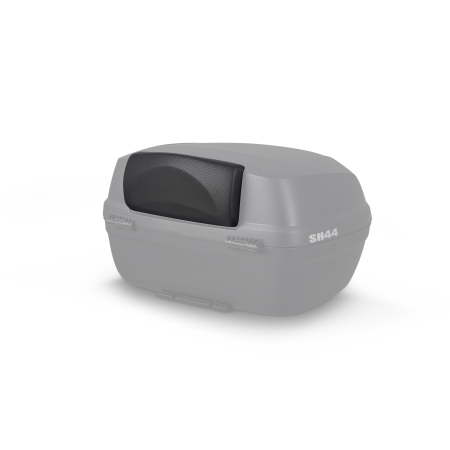 Top case SHAD SH44 D0B44100 Negru [8]