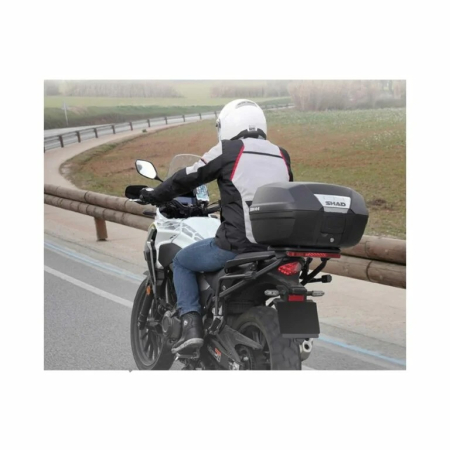 Top case SHAD SH44 D0B44100 Negru [6]