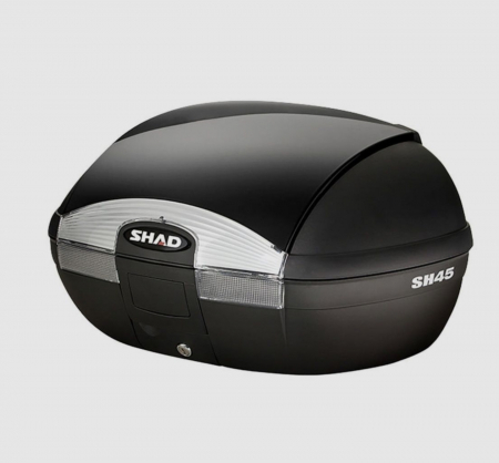 Top case - Top case Shad SH45