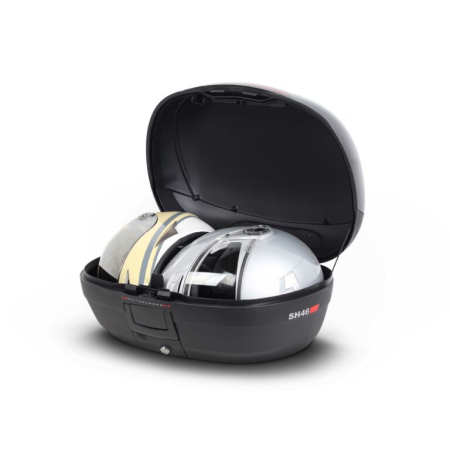 Top case SHAD SH46 D0B46200 Negru [2]