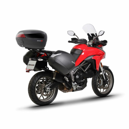 Top case SHAD SH46 D0B46200 Negru [3]