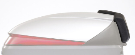 Top case SHAD SH50 D0B5000 Negru [2]