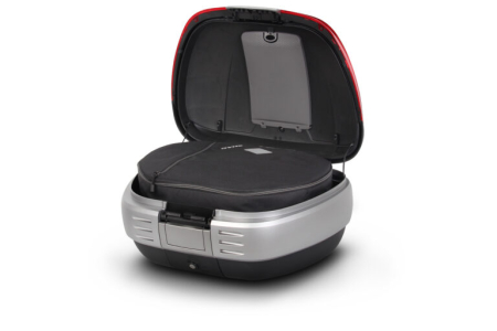 Top case SHAD SH50 D0B5000 Negru [1]