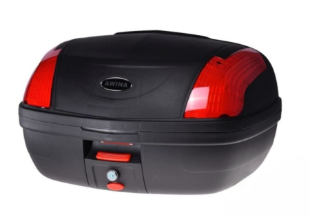 Transport & Depozitare - Top case universal 46L