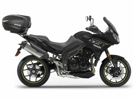 Top master fitting kit SHAD pentru TRIUMPH Tiger 1050 Sport 2015-2022 [2]