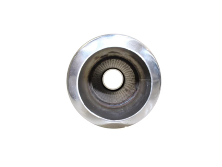 Toba evacuare intermediara sport 300mm [2]