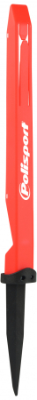 Cadru - Track Marker POLISPORT Rosu