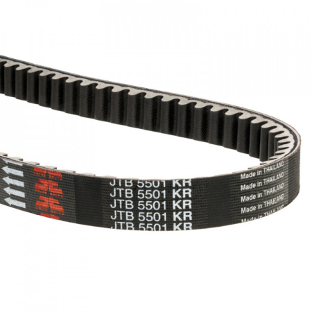 TRANSMISIE - Transmission belt JTB5501KR JT