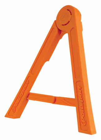 ATELIER & SERVICE - Tripod POLISPORT portocaliu
