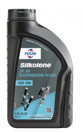 Ulei furca - Ulei de furca SILKOLENE SF 30 601450570 1 l
