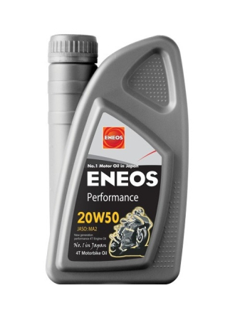 ULEIURI & INTRETINERE - Ulei de motor ENEOS Performance 20W-50 E.PER20W50/1 1l