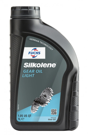 Ulei transmisie - Ulei de transmisie SILKOLENE GEAR OIL LIGHT 601449062 1 l