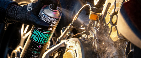 Ultimate motorcycle care kit MUC-OFF [13]