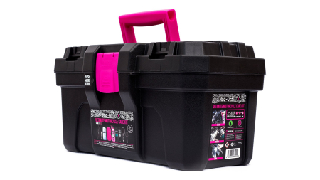 Ultimate motorcycle care kit MUC-OFF [1]