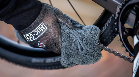 Ultimate motorcycle care kit MUC-OFF [12]