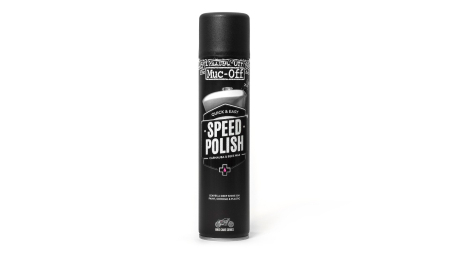 Ultimate motorcycle care kit MUC-OFF [4]