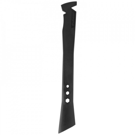 SUSPENSIE CADRU - Ultimate mud remover POLISPORT 8982100001 Negru