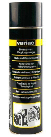 ULEIURI & INTRETINERE - VARIAC brake cleaner LOCTITE 2021011 500 ml