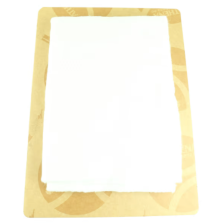 EVACUARE - Vata de sticla pentru evacuare ATHENA 500x700mm