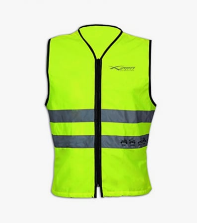 Diverse - Vesta A-pro reflectorizanta moto ATV scuter