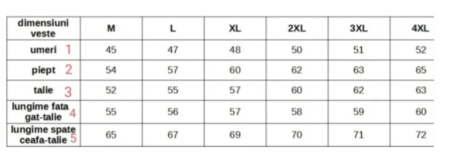 Vesta moto SM Racewear Concho – stil clasic din piele naturala, cu snururi laterale și detalii metalice rezistente [4]