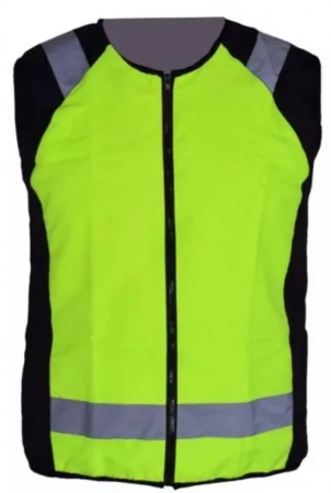 Veste - Vesta reflectorizanta Leoshi L-XL