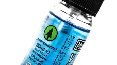 Visor, lens and goggle cleaner MUC-OFF 32ml [1]