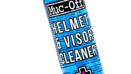 Visor, lens and goggle cleaner MUC-OFF 250ml [3]